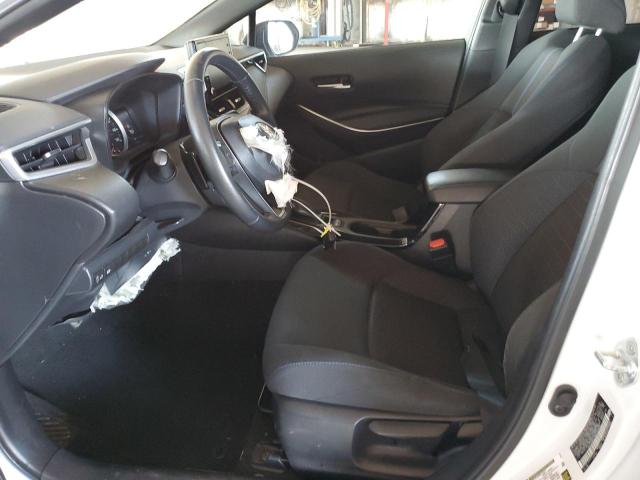 Photo 7 from auction – 2022 TOYOTA COROLLA SE with VIN 5YFS4MCE9NP112417