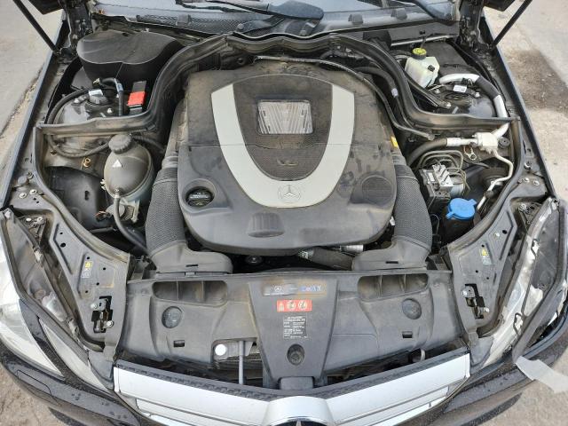 Photo 11 from auction – 2011 MERCEDES-BENZ E 550 with VIN WDDKK7CF7BF088109