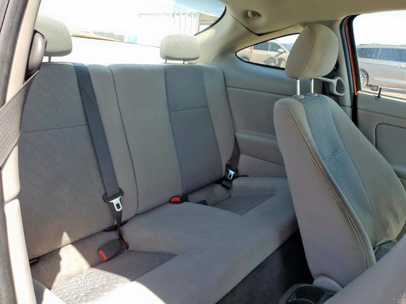 Photo 10 from auction – 2007 CHEVROLET COBALT LS with VIN 1G1AK15FX77252205