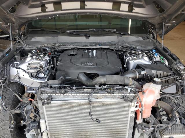 Photo 12 from auction – 2020 LAND ROVER RANGE ROVE with VIN SALWR2RK0LA706019