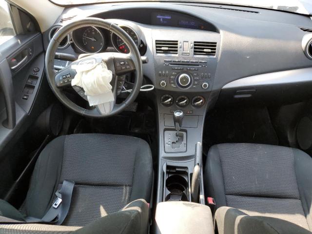 Photo 8 from auction – 2012 MAZDA 3 I with VIN JM1BL1V76C1628803