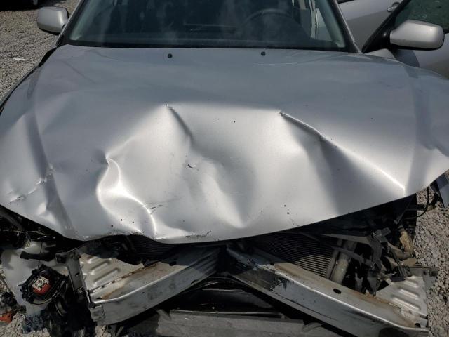 Photo 11 from auction – 2008 MAZDA 6 I with VIN 1YVHP80C685M07272