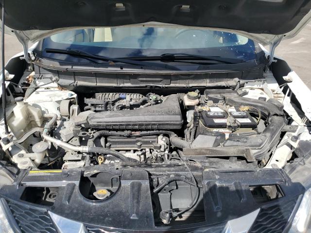 Photo 12 from auction – 2016 NISSAN ROGUE S with VIN KNMAT2MT2GP599982