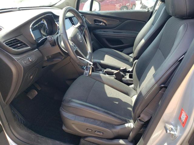Photo 7 from auction – 2021 BUICK ENCORE PRE with VIN KL4CJASB8MB358837