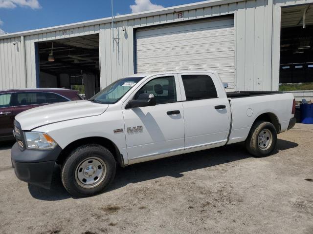 RAM 1500 ST 2018 with VIN 1C6RR7ST1JS291800 - Photo from auction