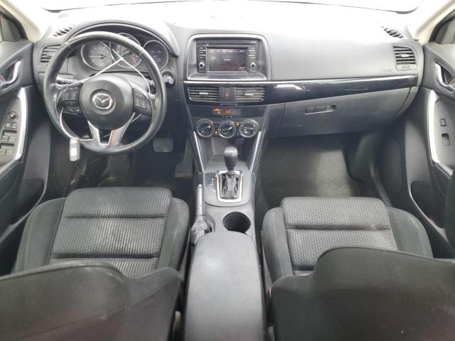 Photo 8 from auction – 2015 MAZDA CX-5 TOURI with VIN JM3KE4CY3F0442774