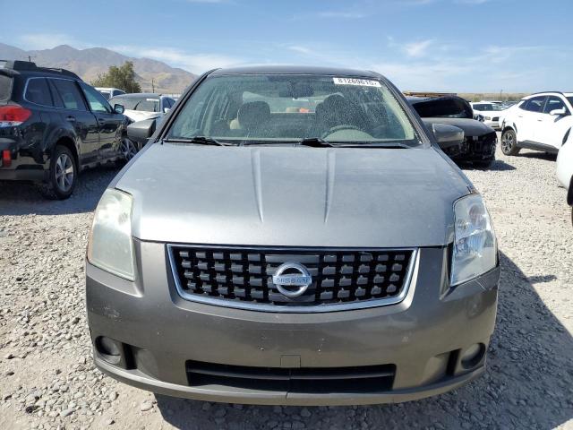 Photo 5 from auction – 2009 NISSAN SENTRA 2.0 with VIN 3N1AB61E19L681820