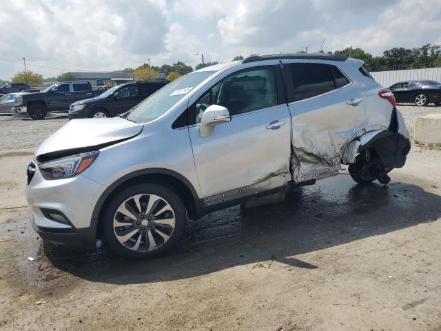 BUICK ENCORE PRE 2017 with VIN KL4CJBSB4HB053931 - Photo from auction