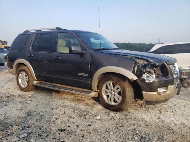 Photo 4 from auction – 2006 FORD EXPLORER E with VIN 1FMEU64E96UA86926