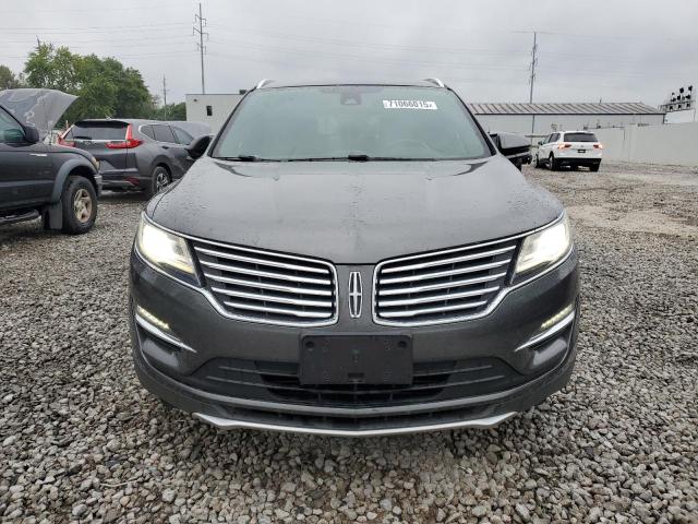 Zdjęcie 5 z aukcji – 2017 LINCOLN MKC RESERV z VIN 5LMCJ3D91HUL28495