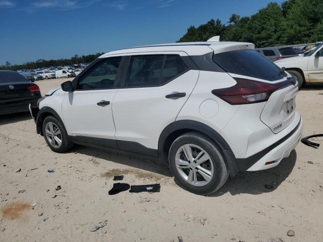 Photo 2 from auction – 2021 NISSAN KICKS S with VIN 3N1CP5BV2ML565425