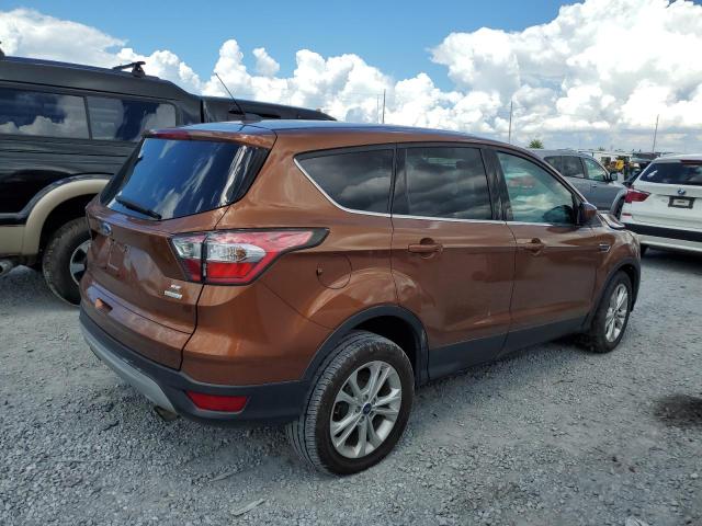 Photo 3 from auction – 2017 FORD ESCAPE SE with VIN 1FMCU0GD6HUA52694