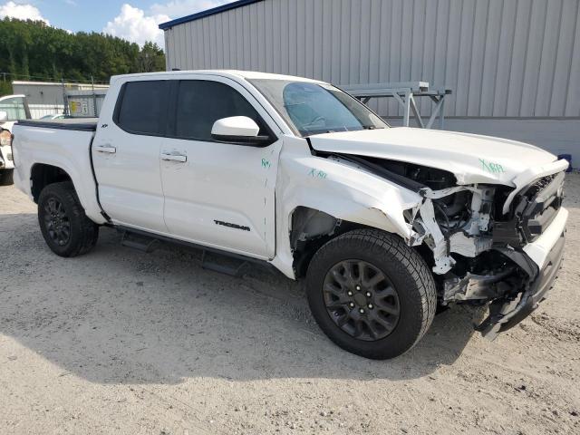 Photo 4 from auction – 2024 TOYOTA TACOMA DOU with VIN 3TMLB5JN2RM043229