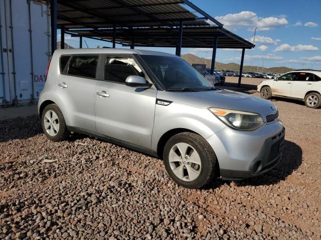 Photo 4 from auction – 2016 KIA SOUL with VIN KNDJN2A28G7872221