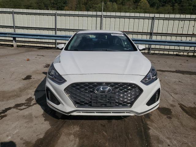 Photo 5 from auction – 2019 HYUNDAI SONATA LIM with VIN 5NPE34AF7KH786084