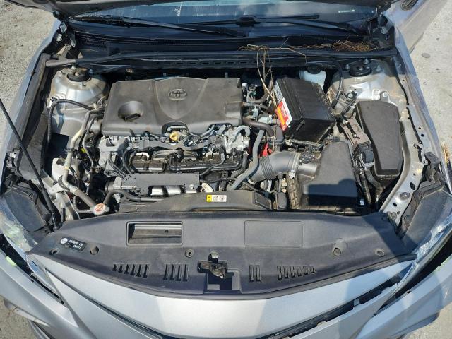 Photo 11 from auction – 2022 TOYOTA CAMRY LE with VIN 4T1C11AK2NU644109