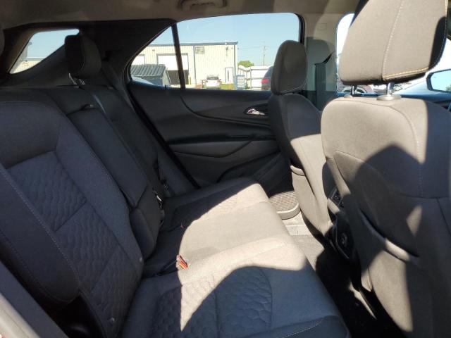 Photo 11 from auction – 2020 CHEVROLET EQUINOX LT with VIN 3GNAXKEV2LS593171