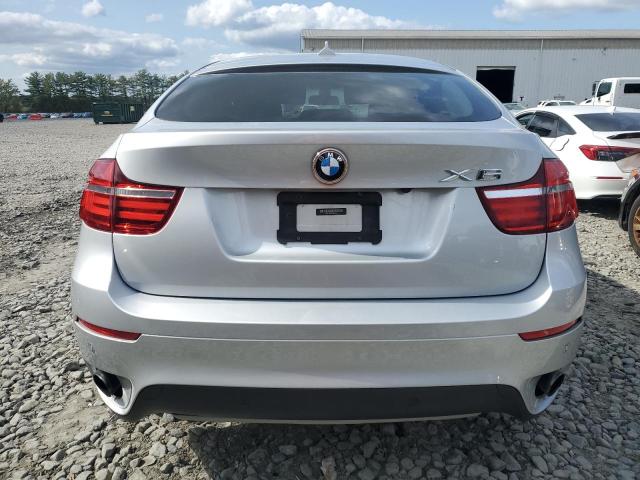 Photo 6 from auction – 2014 BMW X6 XDRIVE3 with VIN 5UXFG2C51E0C45441