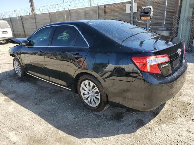 Photo 2 from auction – 2012 TOYOTA CAMRY BASE with VIN 4T1BF1FK9CU068246