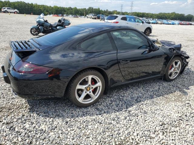 Photo 3 from auction – 2008 PORSCHE 911 CARRER with VIN WP0AA299X8S710344
