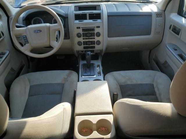 Photo 8 from auction – 2008 FORD ESCAPE XLT with VIN 1FMCU03158KB58268