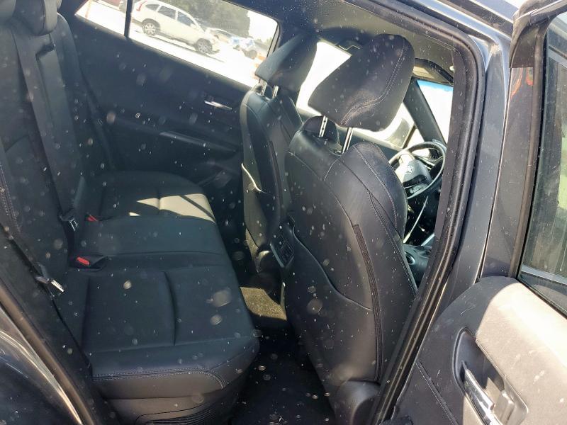 Photo 11 from auction – 2021 TOYOTA VENZA LIMI with VIN JTEAAAAH5MJ082038