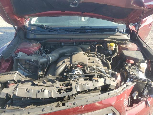 Photo 12 from auction – 2016 SUBARU OUTBACK 3. with VIN 4S4BSENC0G3257425