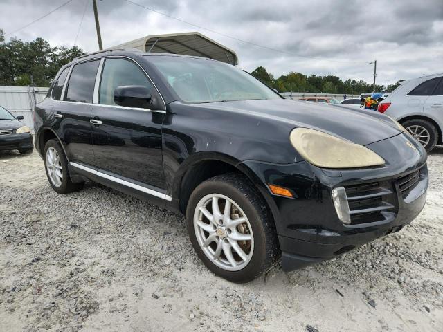 Photo 4 from auction – 2008 PORSCHE CAYENNE S with VIN WP1AB29P98LA34618