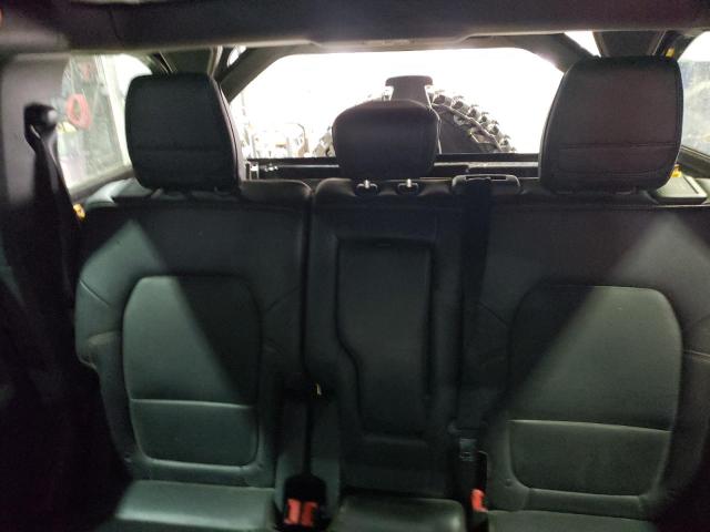 Photo 10 from auction – 2023 FORD BRONCO BAS with VIN 1FMEE5DP8PLB07121