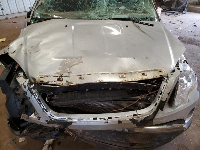 Photo 12 from auction – 2012 GMC ACADIA SLT with VIN 1GKKRRED4CJ213938