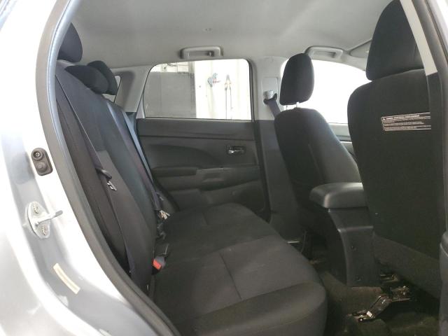 Photo 11 from auction – 2011 MITSUBISHI OUTLANDER with VIN JA4AP3AU7BZ003649