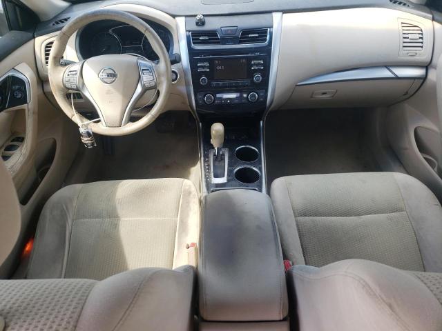 Photo 8 from auction – 2014 NISSAN ALTIMA 2.5 with VIN 1N4AL3AP9EC176114