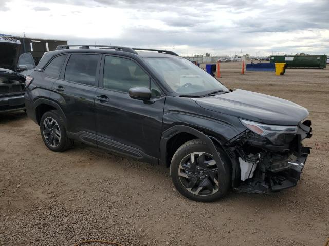 Photo 4 from auction – 2025 SUBARU FORESTER L with VIN JF2SLDRC5SH413493