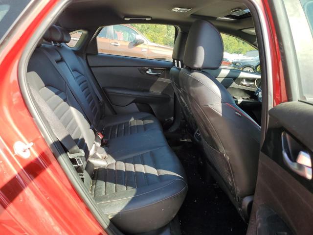 Photo 10 from auction – 2022 KIA FORTE GT with VIN 3KPF44AC6NE446800