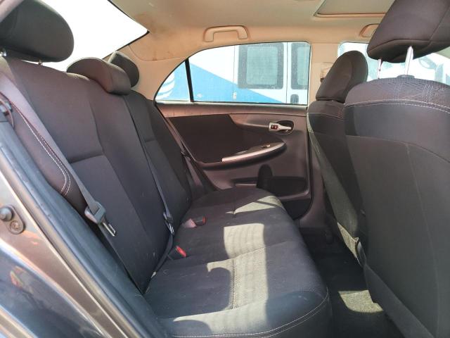 Photo 10 from auction – 2013 TOYOTA COROLLA BA with VIN 5YFBU4EE3DP093357