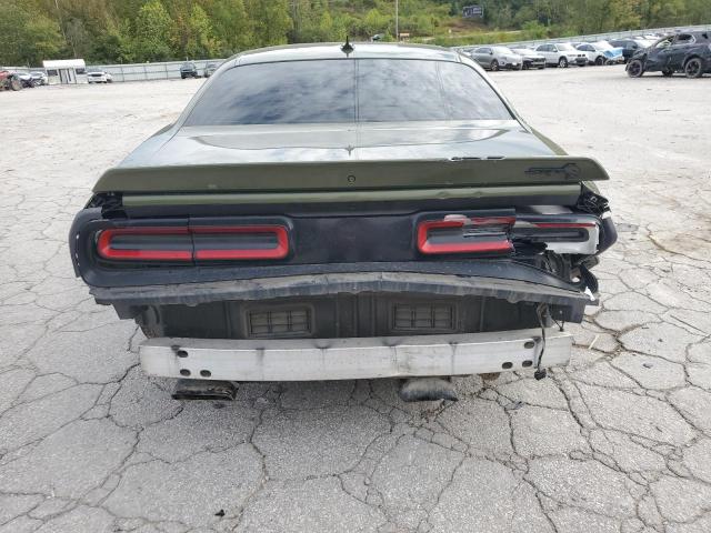 Photo 6 from auction – 2016 DODGE CHALLENGER with VIN 2C3CDZC9XGH199486