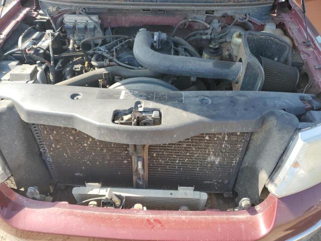 Photo 11 from auction – 2005 FORD F150 with VIN 1FTPX14505FA06603
