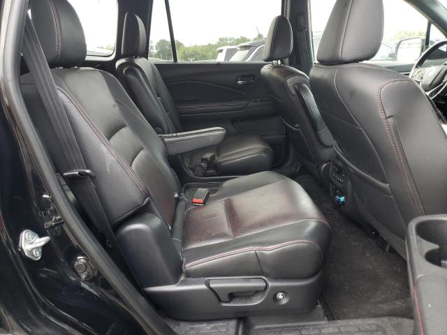 Photo 11 from auction – 2020 HONDA PILOT BLAC with VIN 5FNYF6H75LB004072