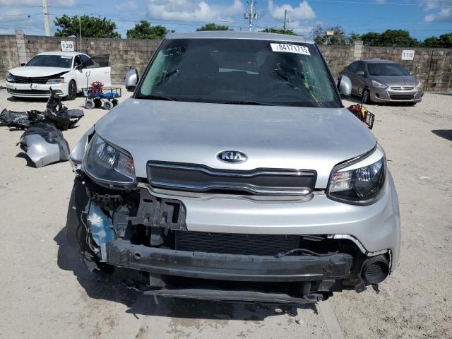 Photo 5 from auction – 2018 KIA SOUL with VIN KNDJN2A25J7596006