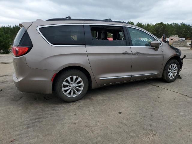 Photo 3 from auction – 2017 CHRYSLER PACIFICA TOURING L with VIN 2C4RC1BG5HR535762