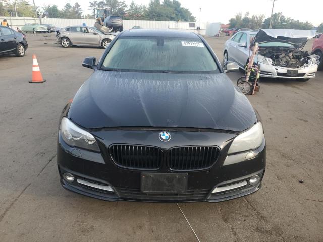 Photo 5 from auction – 2016 BMW 535 XI with VIN WBA5B3C54GD549452