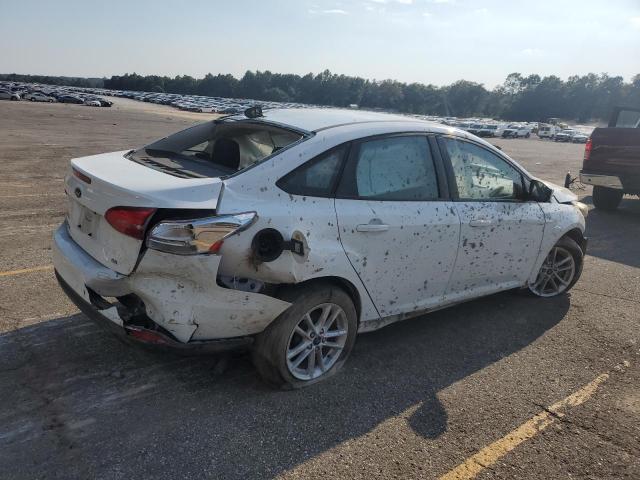 Photo 3 from auction – 2017 FORD FOCUS SE with VIN 1FADP3F22HL315826