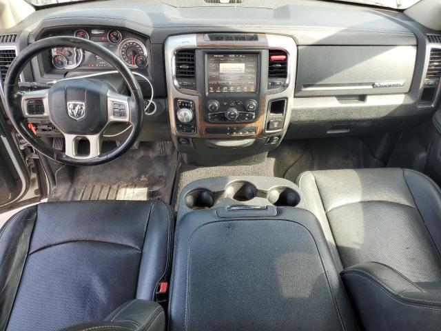 Photo 8 from auction – 2017 RAM 1500 LARAM with VIN 1C6RR7JT5HS652473