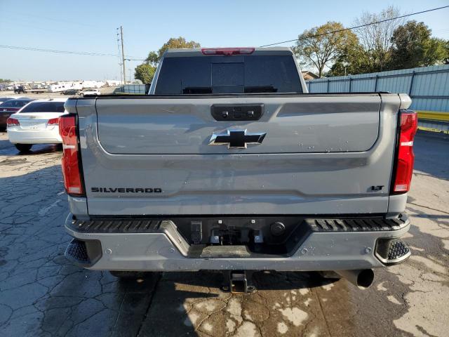 Photo 6 from auction – 2024 CHEVROLET 2500 HD with VIN 2GC4YNEY6R1242640