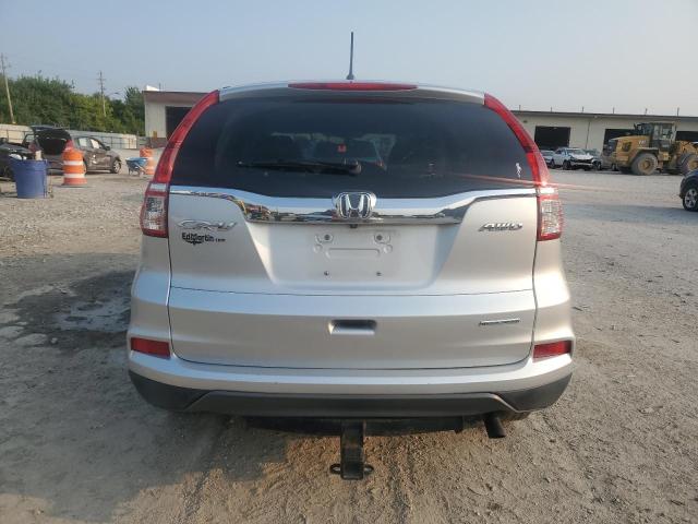 Photo 6 from auction – 2016 HONDA CR-V SE with VIN 5J6RM4H47GL086890