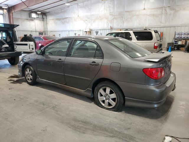 Photo 2 from auction – 2007 TOYOTA COROLLA CE with VIN 2T1BR30E57C807738