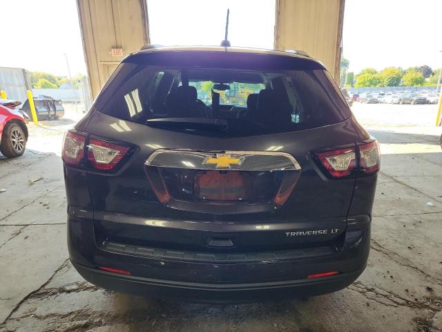 Photo 6 from auction – 2016 CHEVROLET TRAVERSE L with VIN 1GNKRHKD1GJ164107
