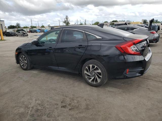 Photo 2 from auction – 2018 HONDA CIVIC EX with VIN 19XFC2F7XJE201995