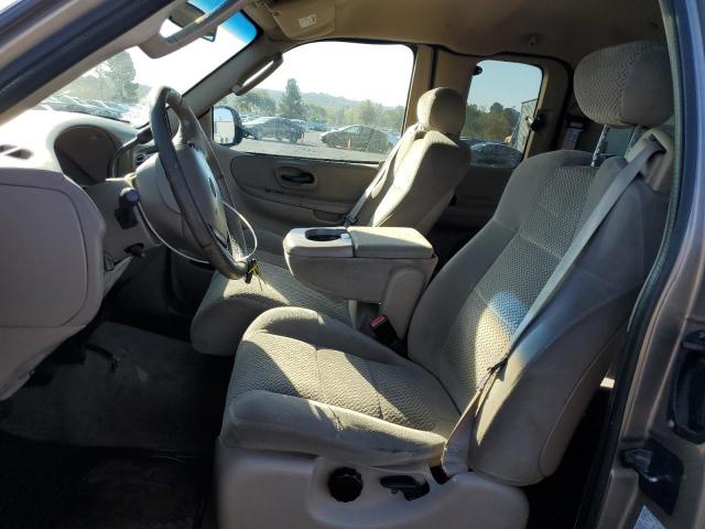 Photo 7 from auction – 2002 FORD F150 with VIN 2FTRX17W22CA59663