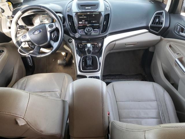 Photo 8 from auction – 2013 FORD C-MAX PREMIUM with VIN 1FADP5CU2DL529842